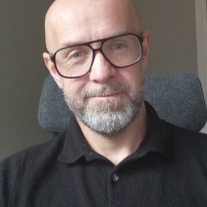 Michael Frisk, Bolist.