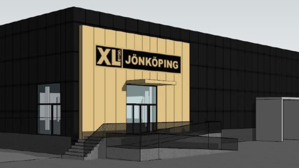 XL-Bygg.