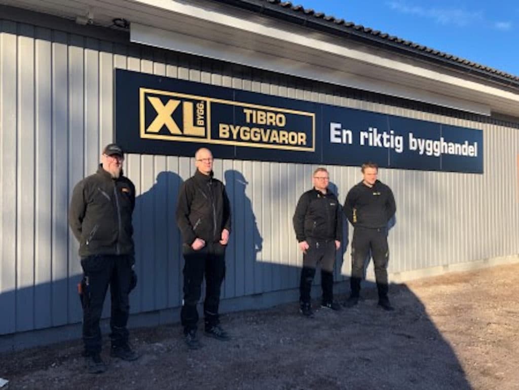 XL-Bygg.