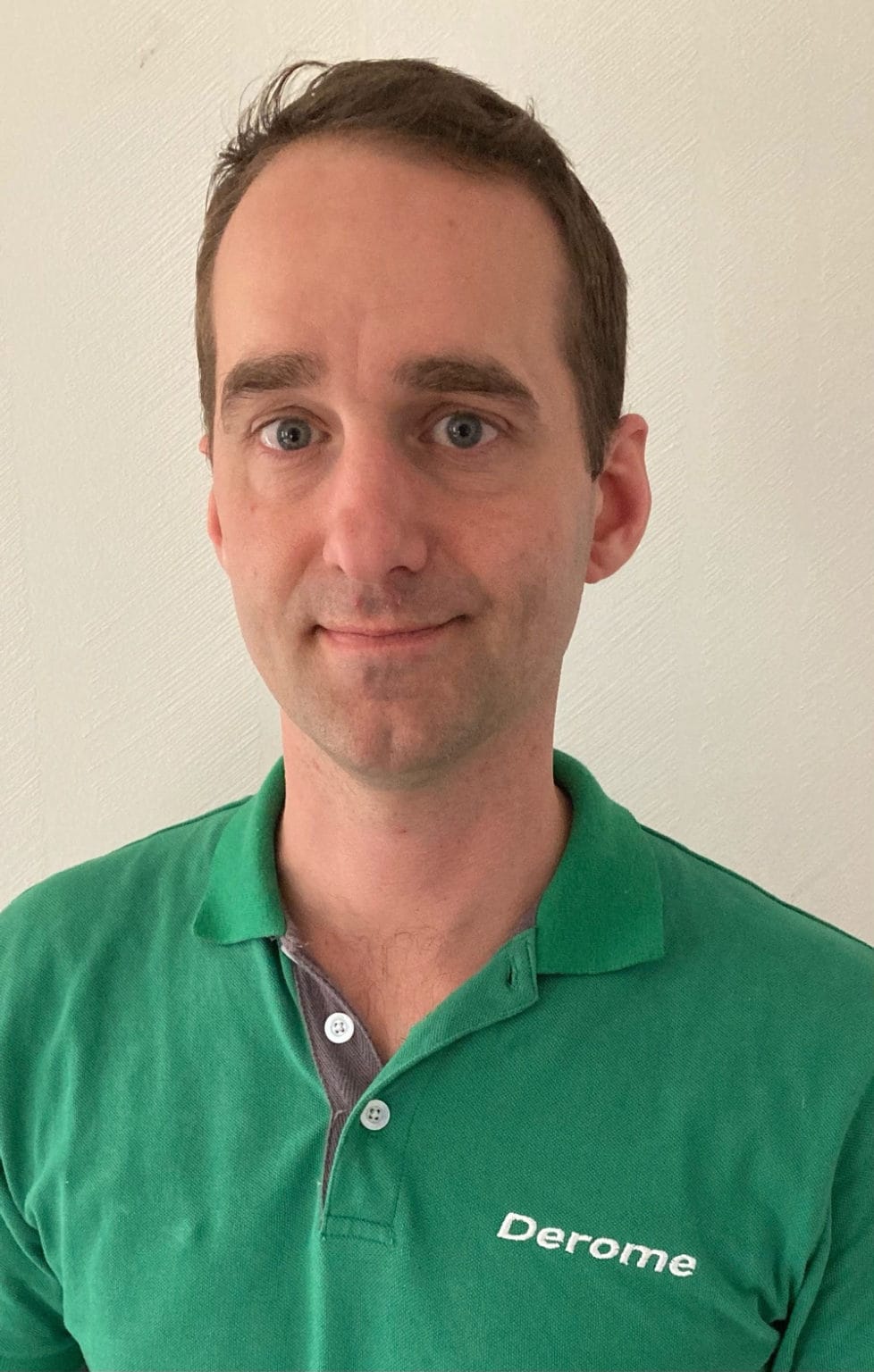 Nytt Derome i Vara Derome.