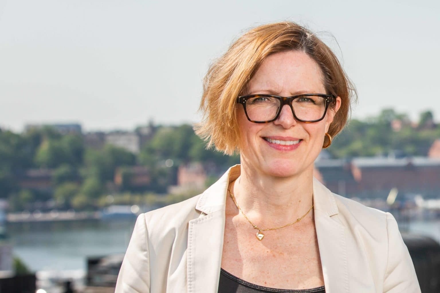 Byggvaruhandeln går starkt Tomas Arlemo.