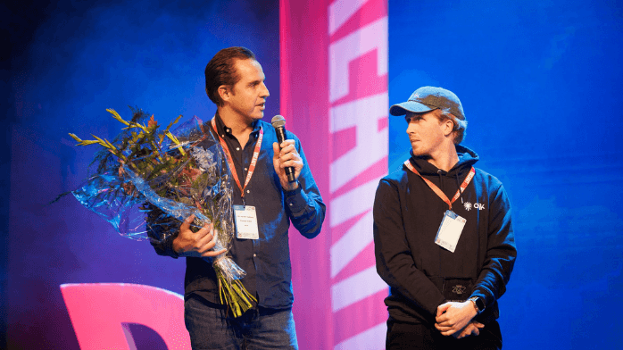 Optimera stärker transporterna med AI-plattform Optimera väljer Alrik