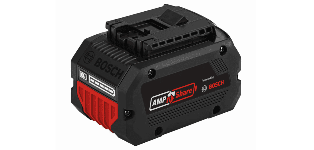 Bosch har fått ytterligare tre verktygsföretag att använda sig av Boschs 18V-teknik.