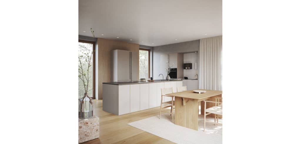 Nya luckor från Ballingslöv Edge i utförandet Kashmir. Bild Ballingslöv