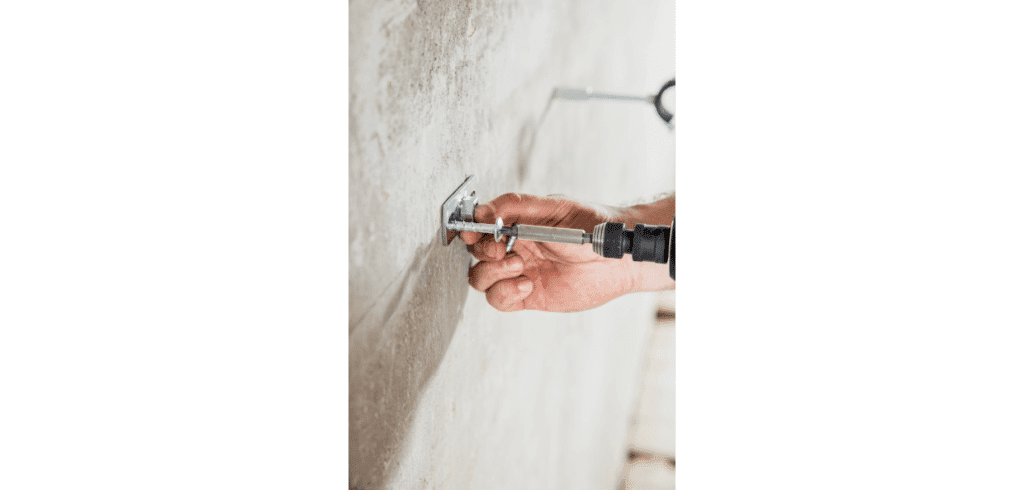 Utökad användning för populär skruv. Foto: Fischer