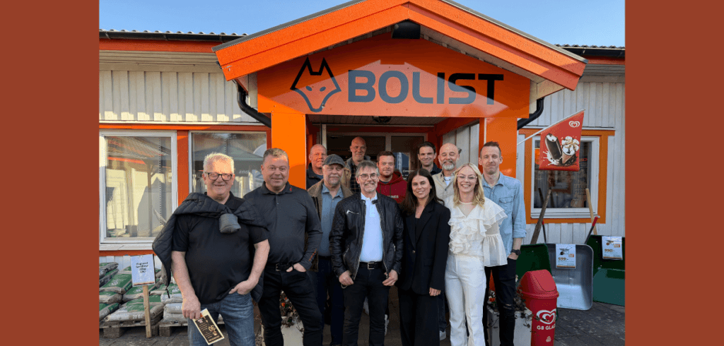 Bolist Fristad möter kundbehov med nytt hyvleri och rekordförsäljning bolistfristad