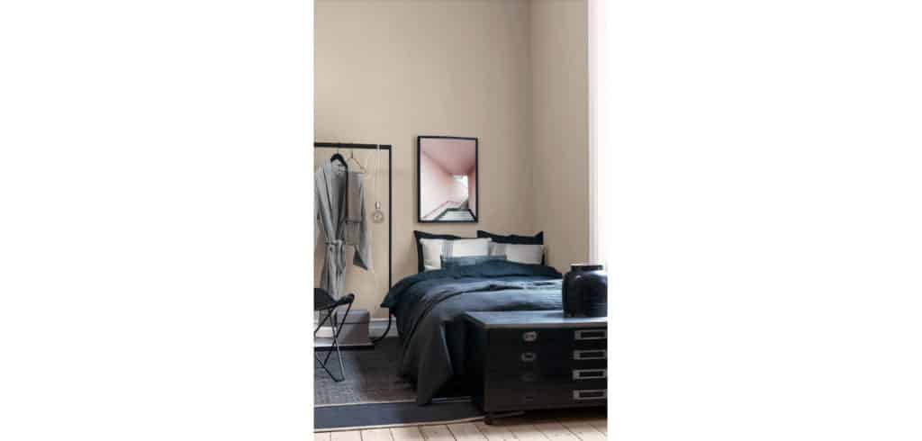 Gammal kollektion med ny yta. Bild Boråstapeter