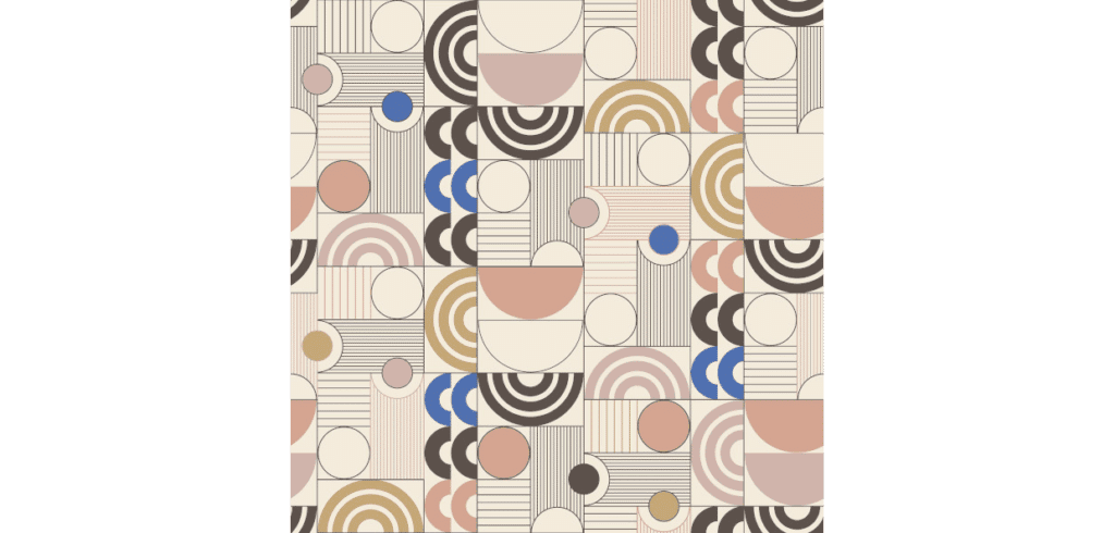 Boråstapeter 4754, Cosmopolitan.