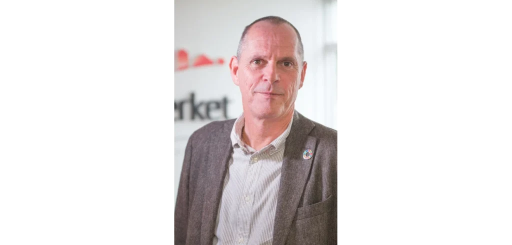 Ändrat datum för nya byggregler Anders Sjelvgren generaldirektör Boverket