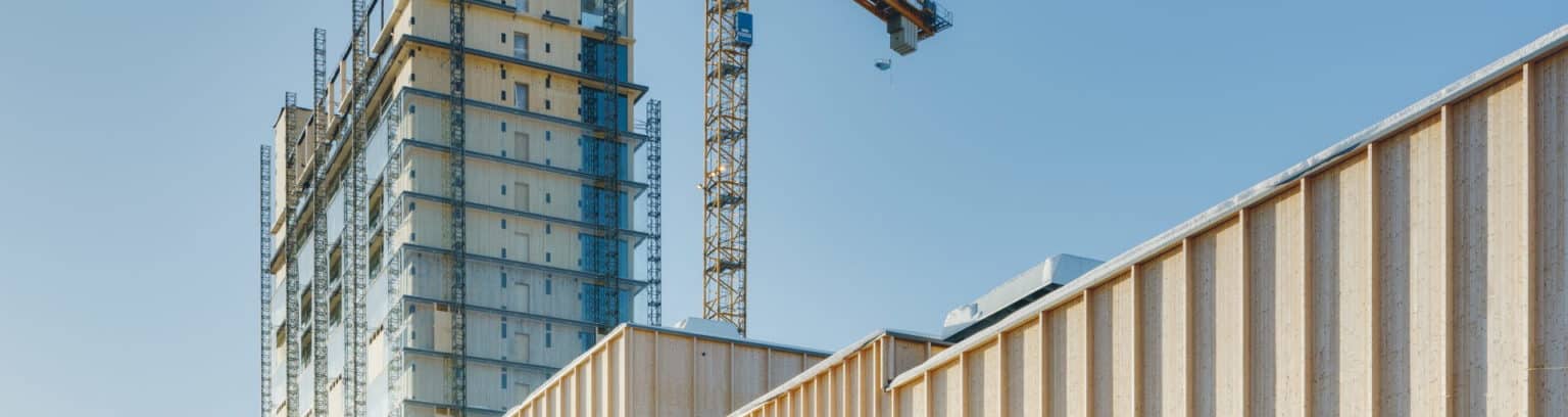 Det kan bli bättre under nästa år men också mycket sämre, spår Boverket. Bild Boverket.