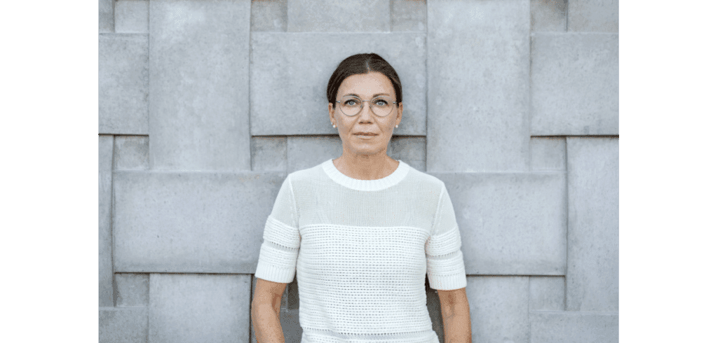 Stölder av byggmaterial ökar – tidigare nedgång bruten – En särskild åklagare bör utses för att bygga upp kompetens om stöldligornas tillvägagångssätt, anser Tanja Rasmusson, näringspolitisk chef på Byggföretagen.
Foto: Rosie Alm