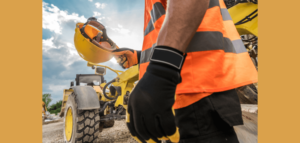 Fyra av fem byggare oroas för kompetenstapp – svårt att rekrytera unga branchrapport 1