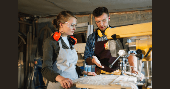 Byggprogrammet ökar med 10 % – men branschen varnar för kompetensbrist Byggprogrammet Ramirent