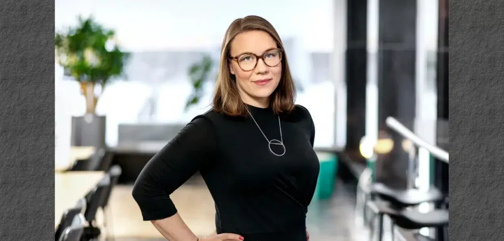 Nya bygglovsförslag kan öka efterfrågan på byggtjänster Anna Broman, näringspolitisk expert, Byggföretagen.