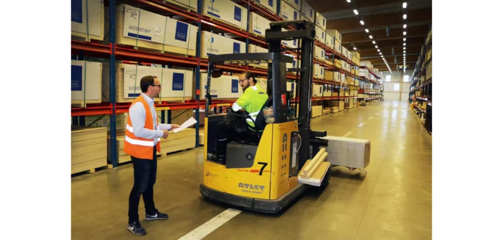 Det såldes mindre byggmaterial i fjol Jämfört med tidigare år var förra året totalt sett inte roligt för byggmaterialhandeln.