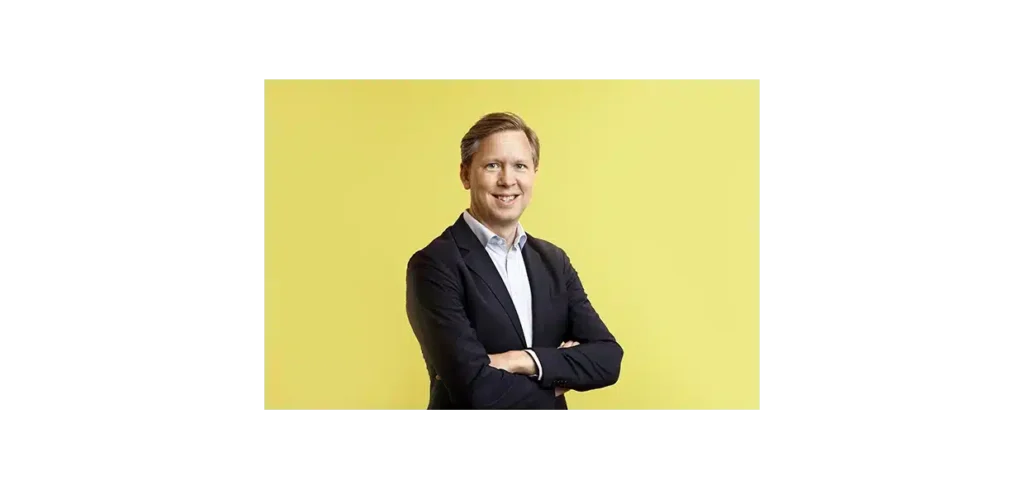 Byggmax trimmar balansräkningen Byggmax vd Karl Sandlund