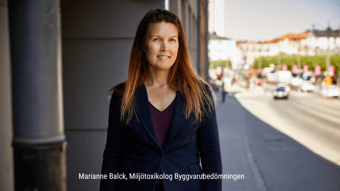 Fyra av fem vill se mer återbrukat byggmaterial Återbrukat ny rapport från Byggvarubedömningen