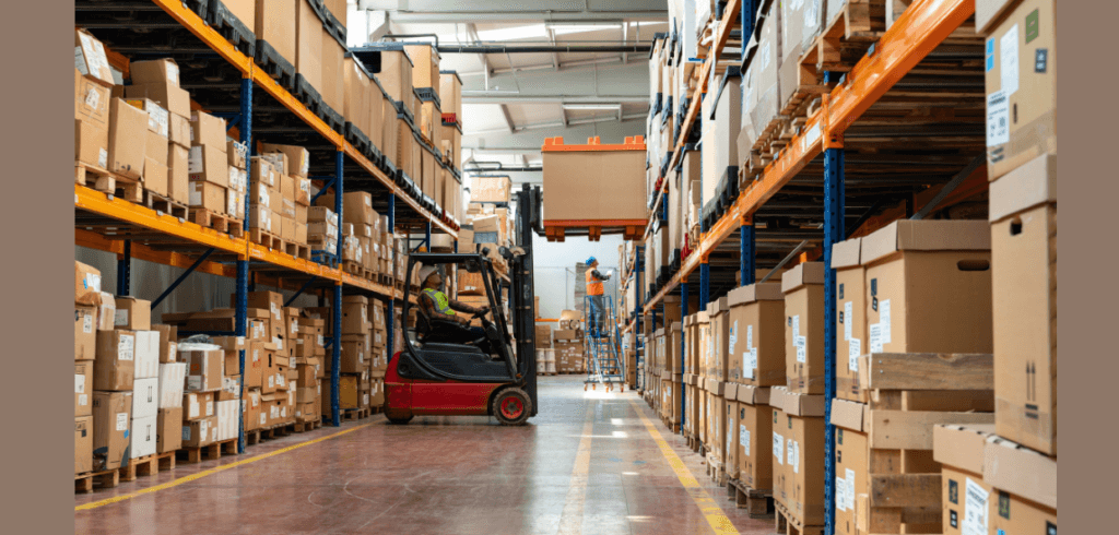 byggvarukedjornalager