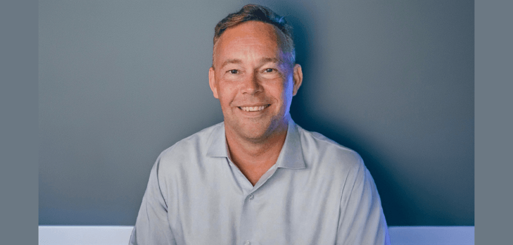 Sveriges Fria Bygghandlare går mot strömmen – starkt resultat trots byggkris Carl Evedius, vd för Sveriges Fria Bygghandlare