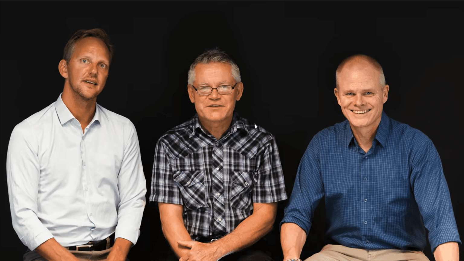 CemVision får riskkapital för utveckling av miljövänlig cement Grundarna bakom CemVision är Claes Kollberg, tidigare fabrikschef inom cementindustrin, Marcus Olsson, med bakgrund inom affärsutveckling och management inom bland annat Ikea och Atlas Copco, samt forskaren Paul Sandberg.