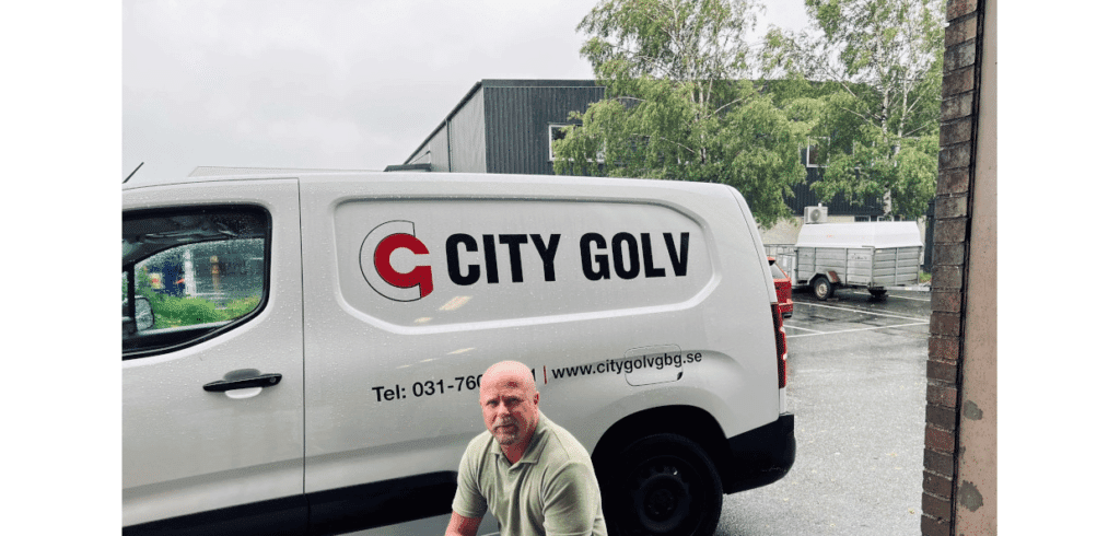 City Golv går upp i Håndverksgruppen Håndverksgruppen växer vidare i Sverige. Foto Håndverksgruppen