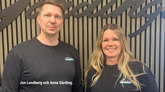 Familjeföretag i Älvsbyn