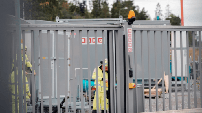 5 tips för att förebygga stölder på byggarbetsplatsen Stölder hur du undviker dom på byggarbetsplatsen