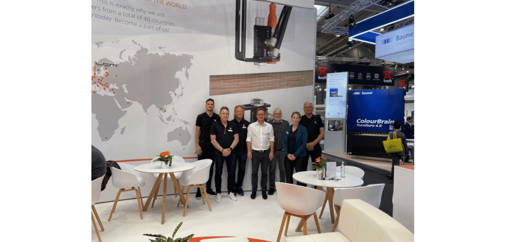 Från vänster Malthe Maglegaard, Tommy Danielsson, Jonas Björnehäll, Daniel Ludewig, LCM, Poul Erik Rasmussen, Fie Hauge och Bjarne Kristensen. Foto Dana Lim