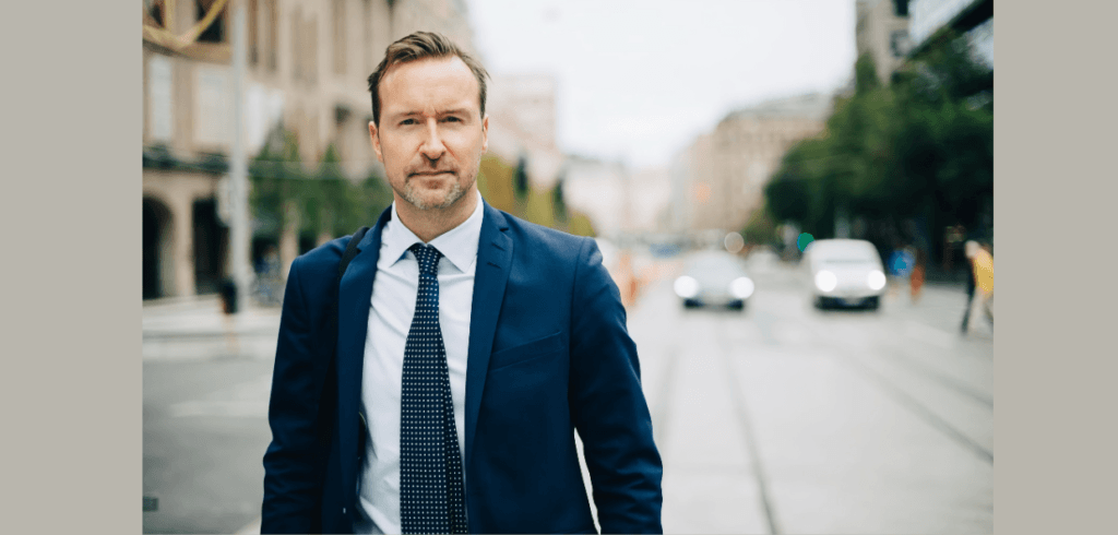 Butikssäkerhet i byggvaruhandeln – en allt större utmaning Daniel Ridderton, marknadsansvarig på Securitas Technology