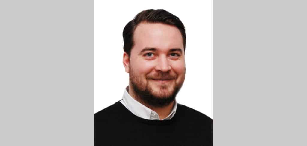 Petter Löwström, Elektroskandia.