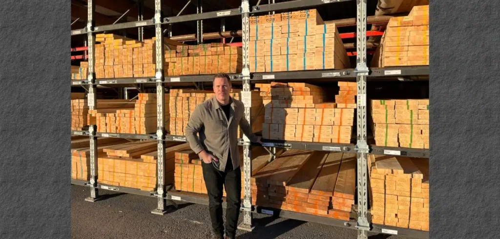 Filip Eriksson Romild