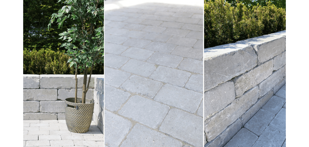 Siennafärgen har ökat Flisbys försäljning. Bild Flisby