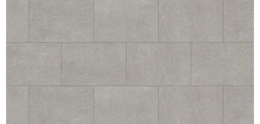 Flisby lanserar granitkeramik som ser ut som kalksten Flisbys nya plattor finns i varmgrått och i en kalstensljus nyans. Bild Flisby