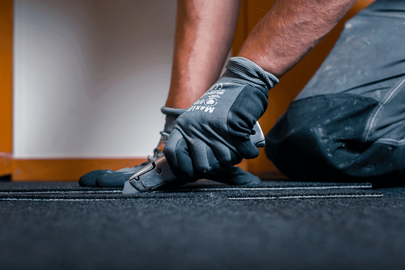 Fortsatt norsk hantverkar-offensiv Norska Håndverksgruppen har köpt Stockholms Golvtjänst. Bild Håndverksgruppen.