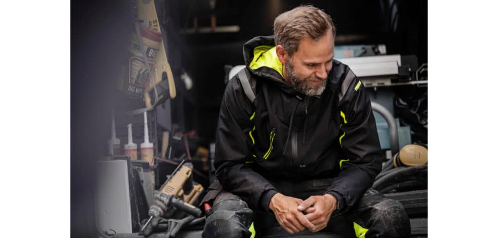 Fristads vill växa med e-handel Fristads digitala kanaler ska påskynda utlandsexpansionen. Foto Fristads