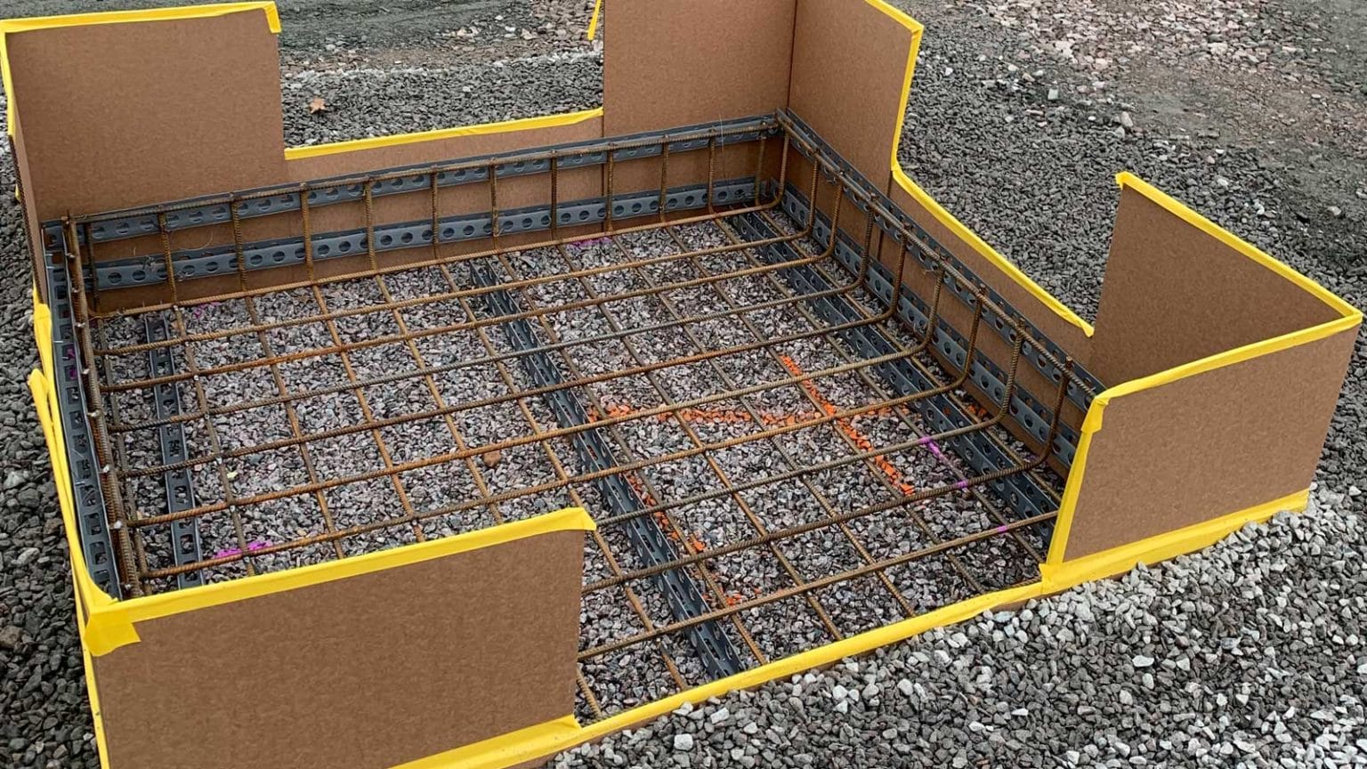 Ett smartare sätt att gjuta. Bild Novab.