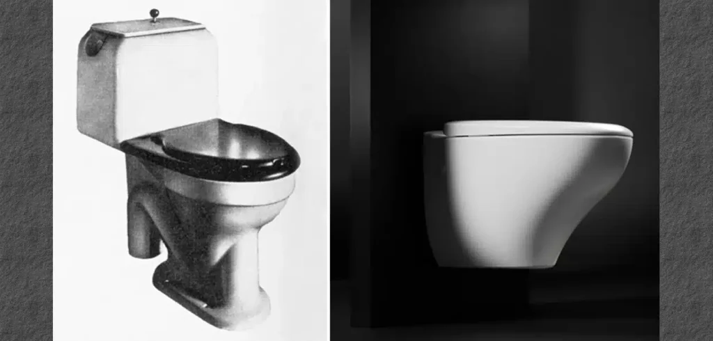 Gustavsberg: En resa i innovation och design