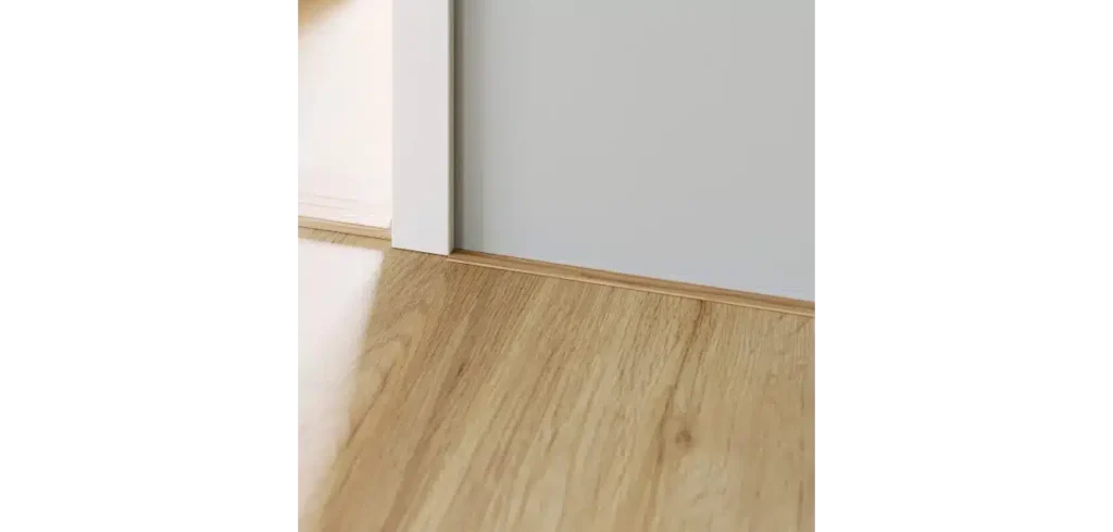 Ny kollektion golvlister från Habo