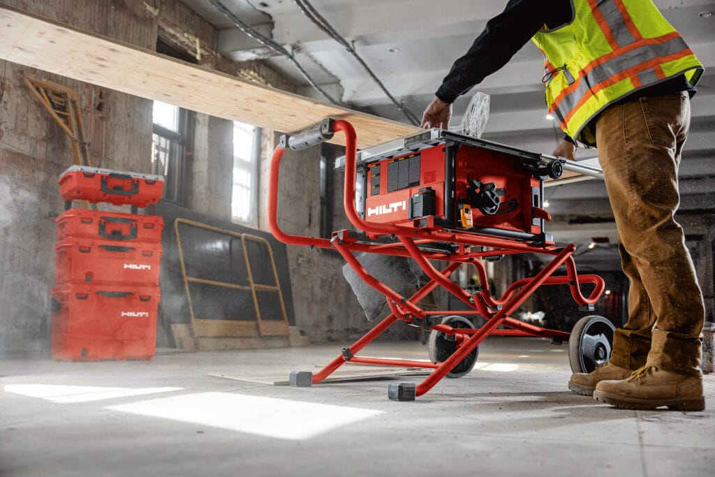 Hilti SCT 60 22
