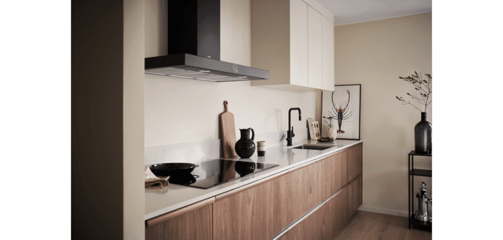 Luckorna passar till Ikea Metod, Faktum och Pax. Bild Bucks and Spurs