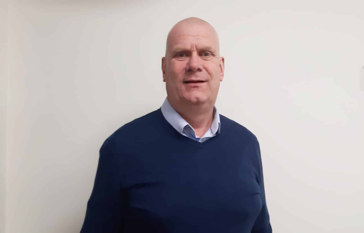 Peter Liljedahl förstärker Mapeis team inom Keramik & Golv med rollen som teknisk projektsäljare och produktspecialist.