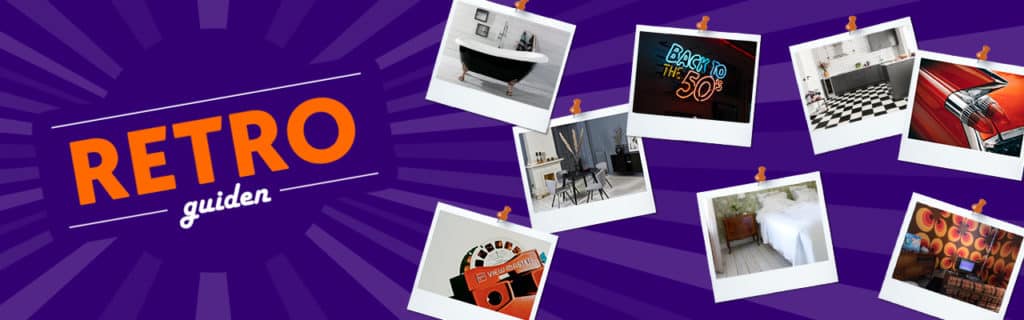 Bild på Retroguiden
