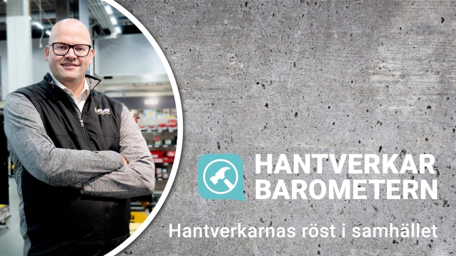 Rot-avdraget fortsatt betydelsefullt Geir Thomas Fossum