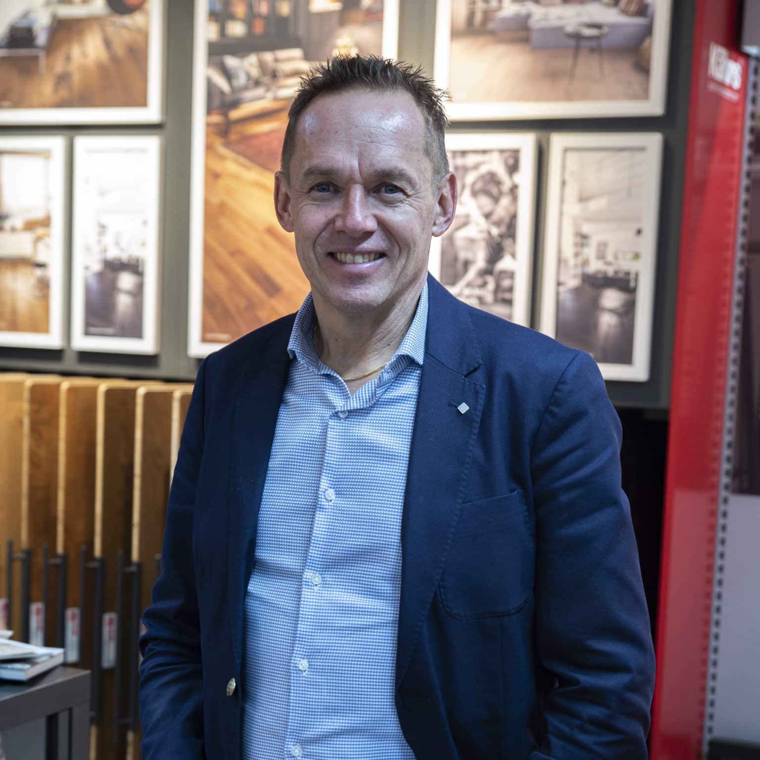 Herenco köper Varbergs Kakelhus Ulf Rostedt