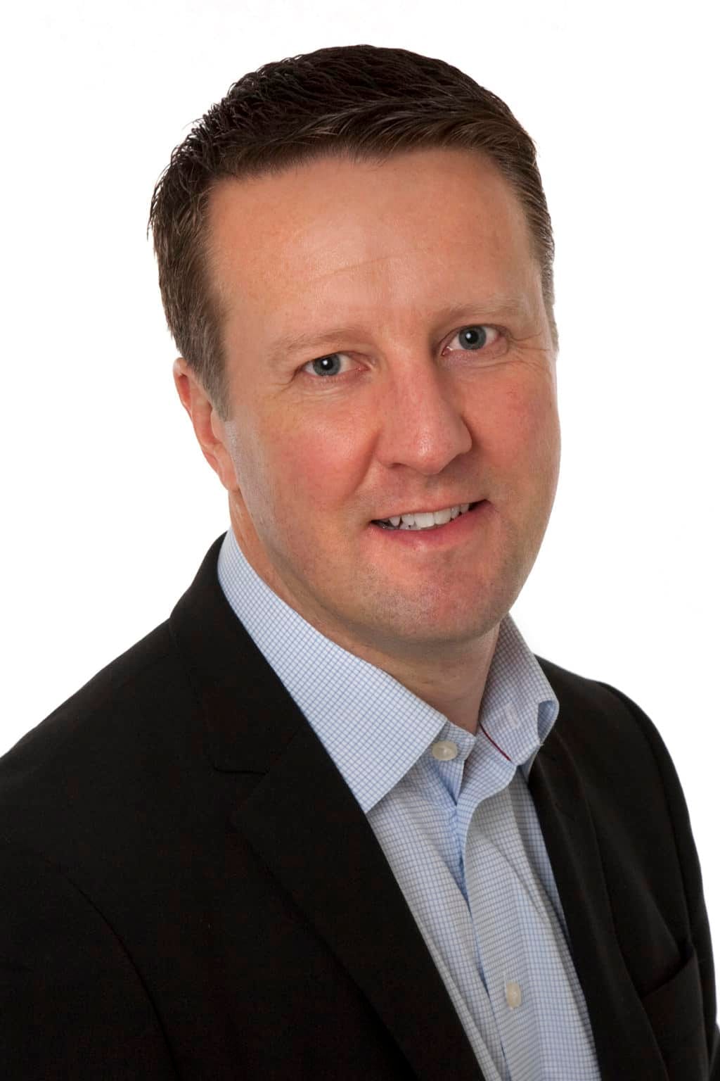 Bild på Magnus Kristoferson.