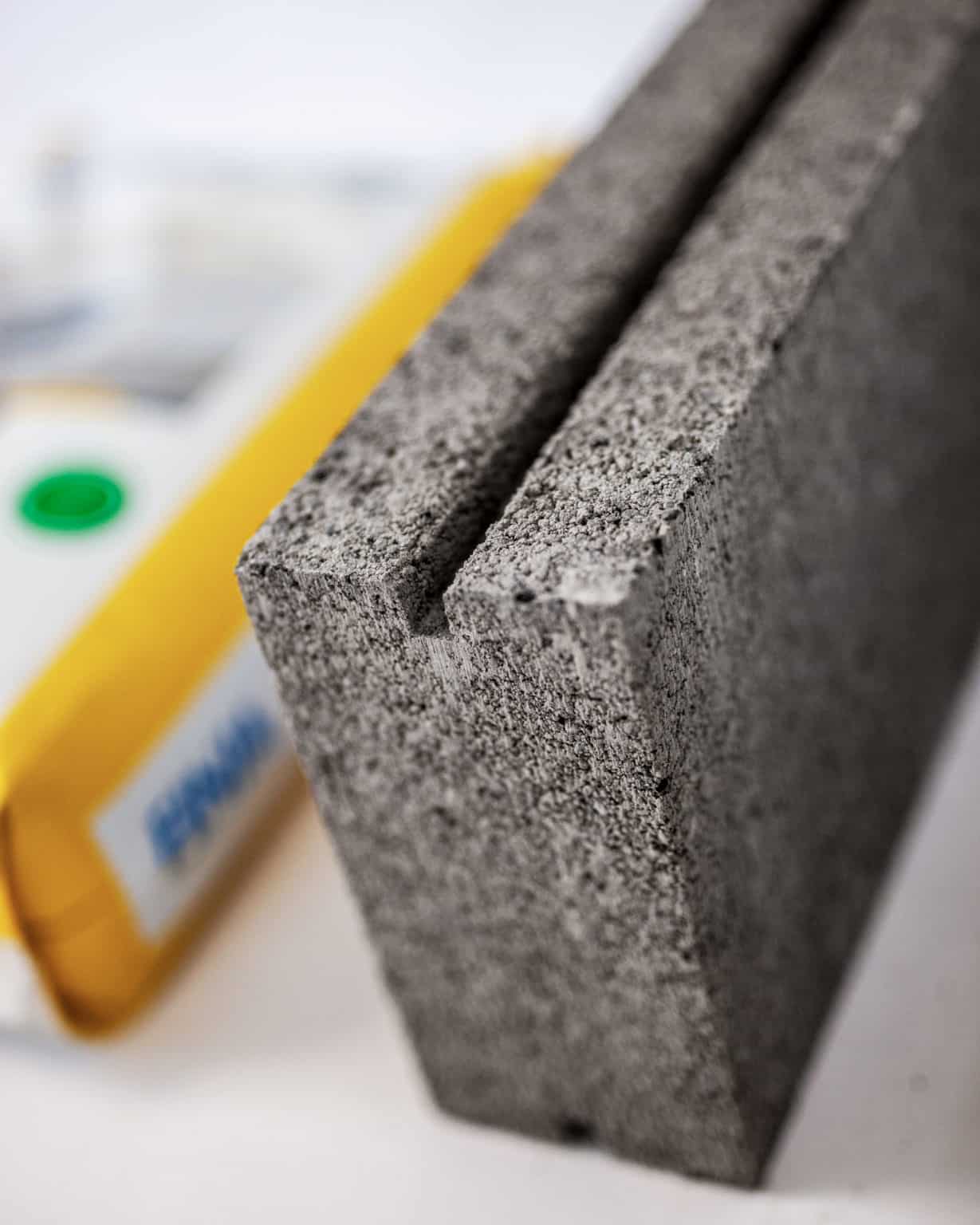 Bild på Murblock Innervägg