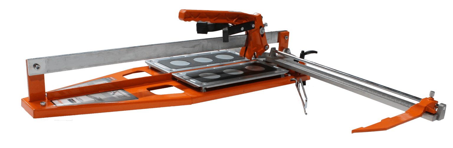 Norton Clippers manuella kakelskärare