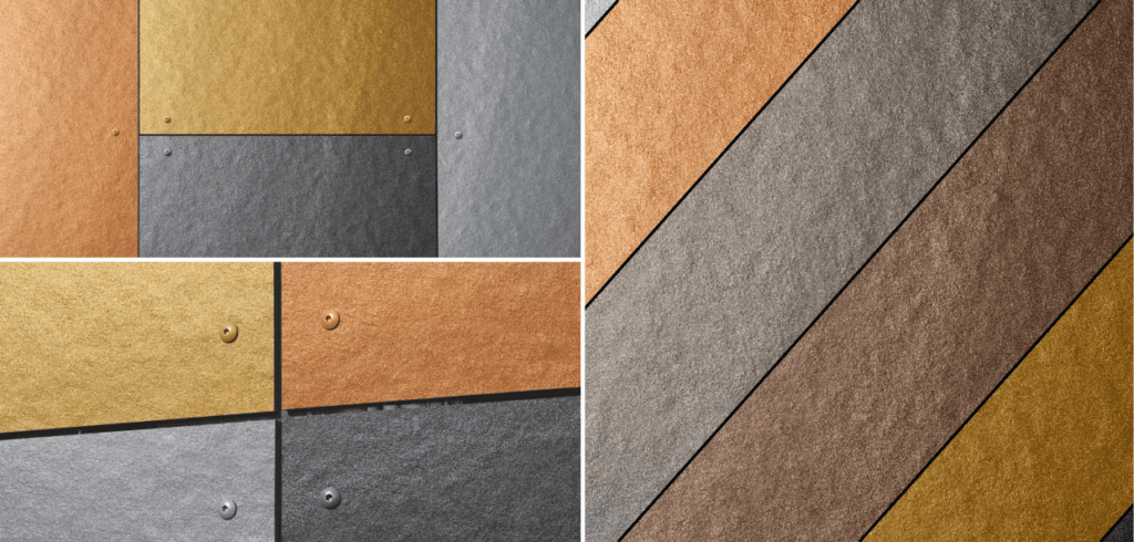 Slitstarka fasadskivor i nya kulörer – James Hardie utökar sitt sortiment jameshardie