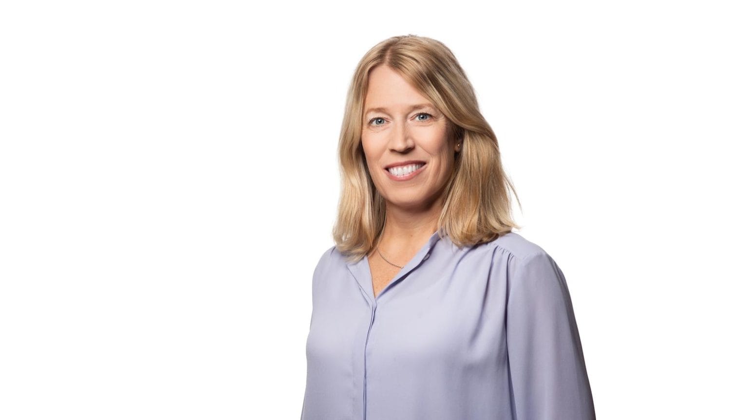 Jenny Svärd ny vd för Byggmaterialindustrierna Jenny Svärd går från miljöarbete hos Svenskt Näringsliv till vd-skapet på Byggmaterialindustrierna.