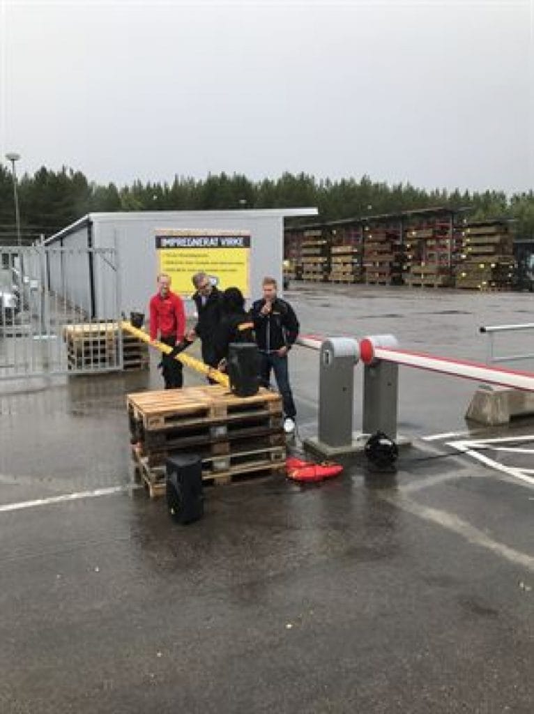 Nytt Mini-koncept för Byggmax i Kalix 3e8e1949f1c3300c7f060866b463e01c